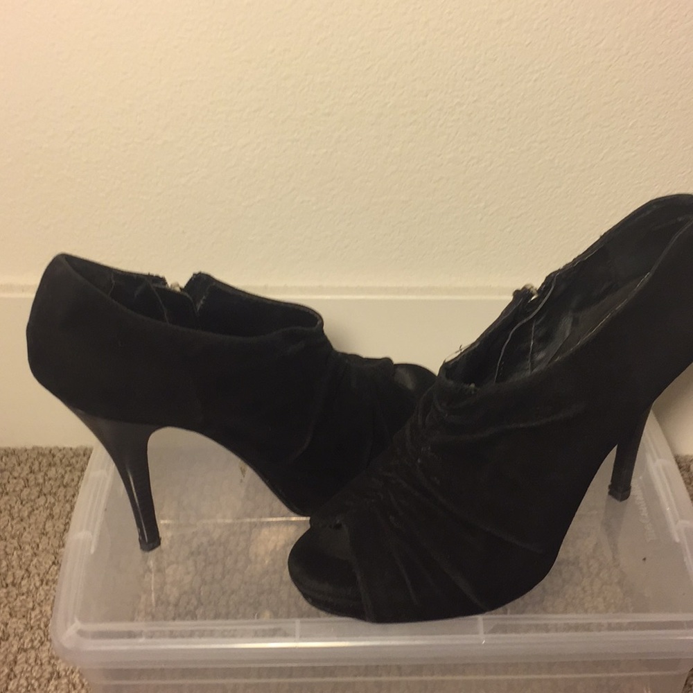 Heels